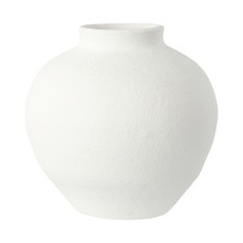 Sebastian Clay Vase